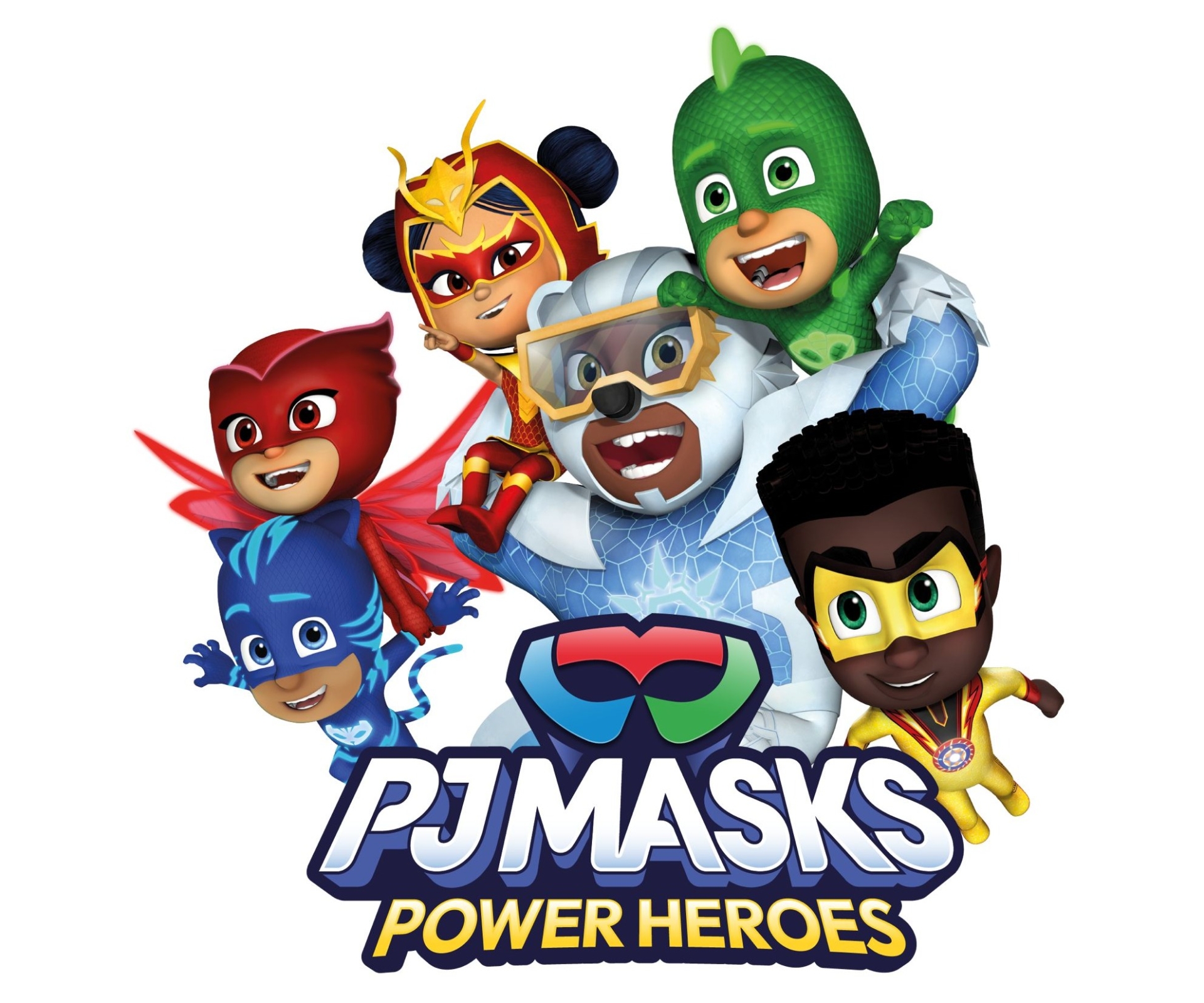Pj Masks