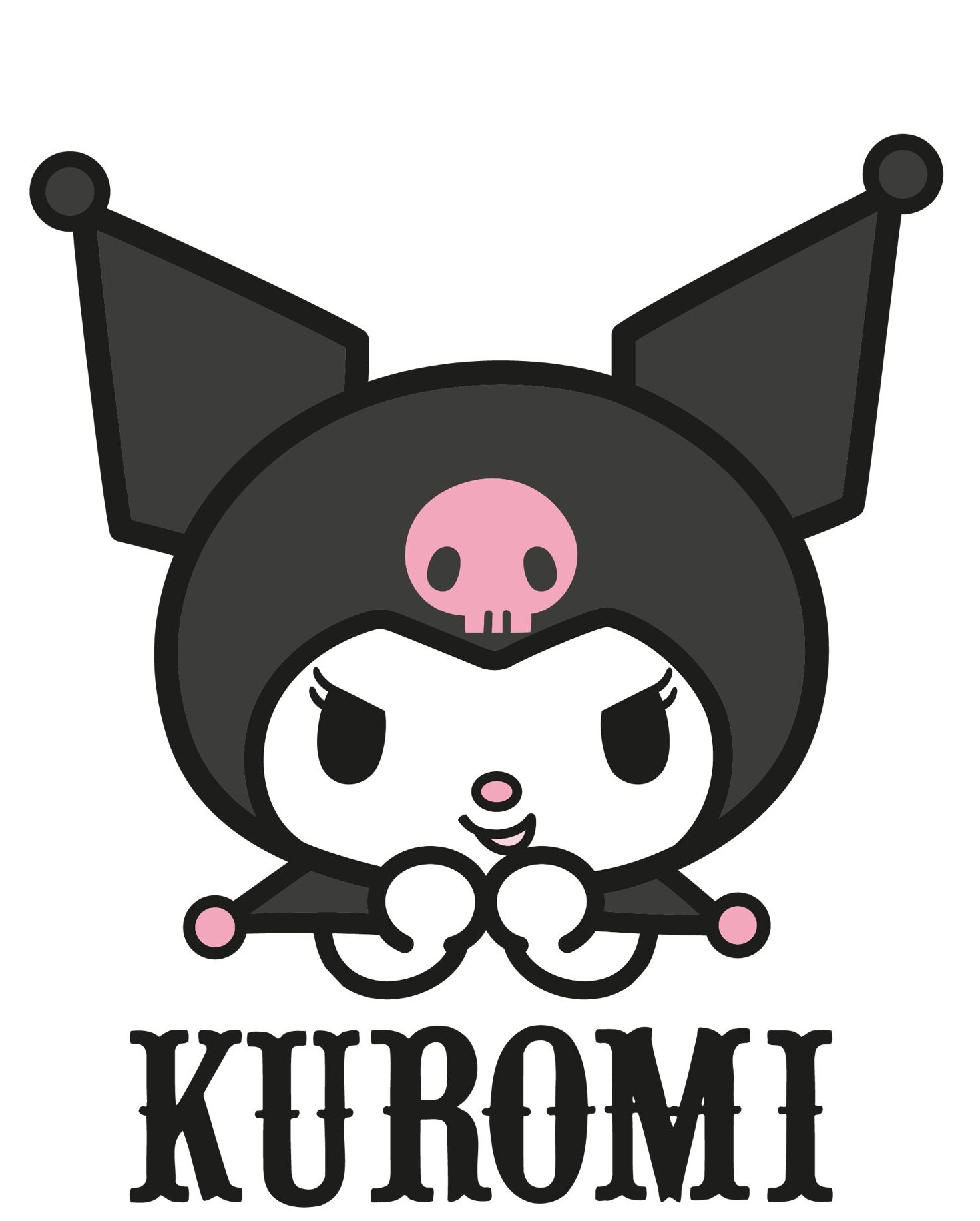 Kuromi